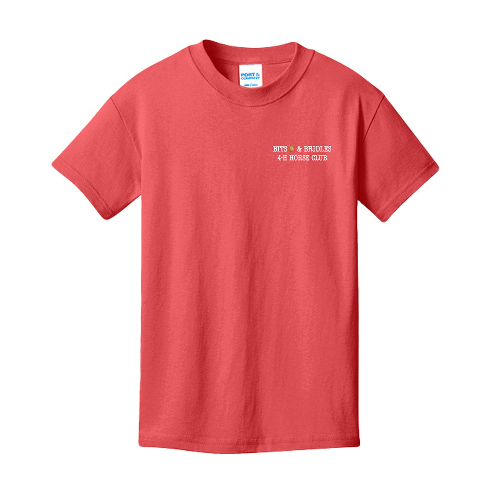 Coral - PC54Y - FRONT
