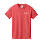 Coral - PC54Y - FRONT