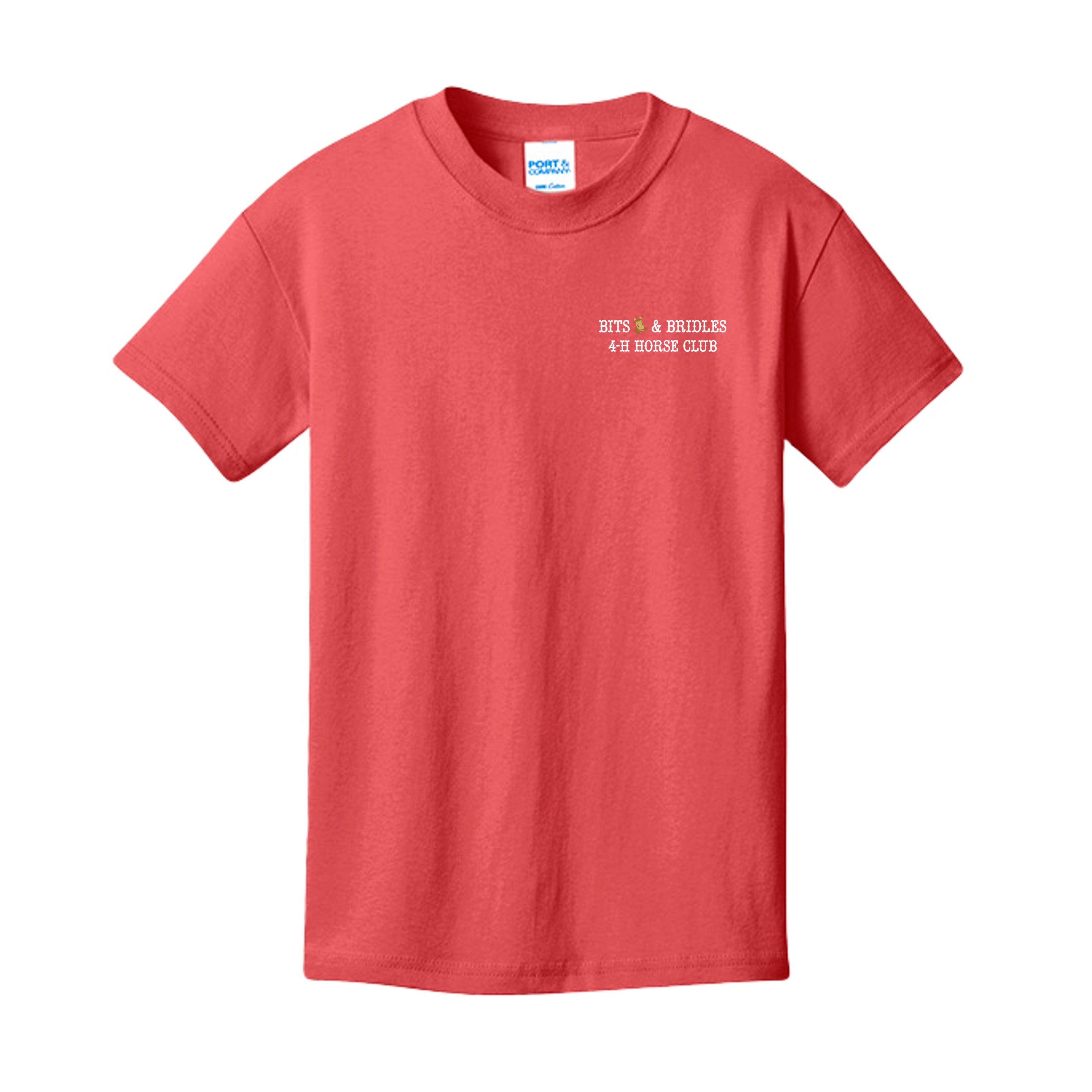 Coral - PC54Y - FRONT