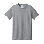 Athletic Heather - PC54Y - FRONT