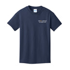 Navy - PC54Y - FRONT