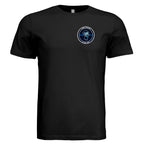 BLACK - 3001C - FRONT