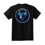 Jet Black - PC54Y - BACK