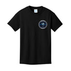 Jet Black - PC54Y - FRONT