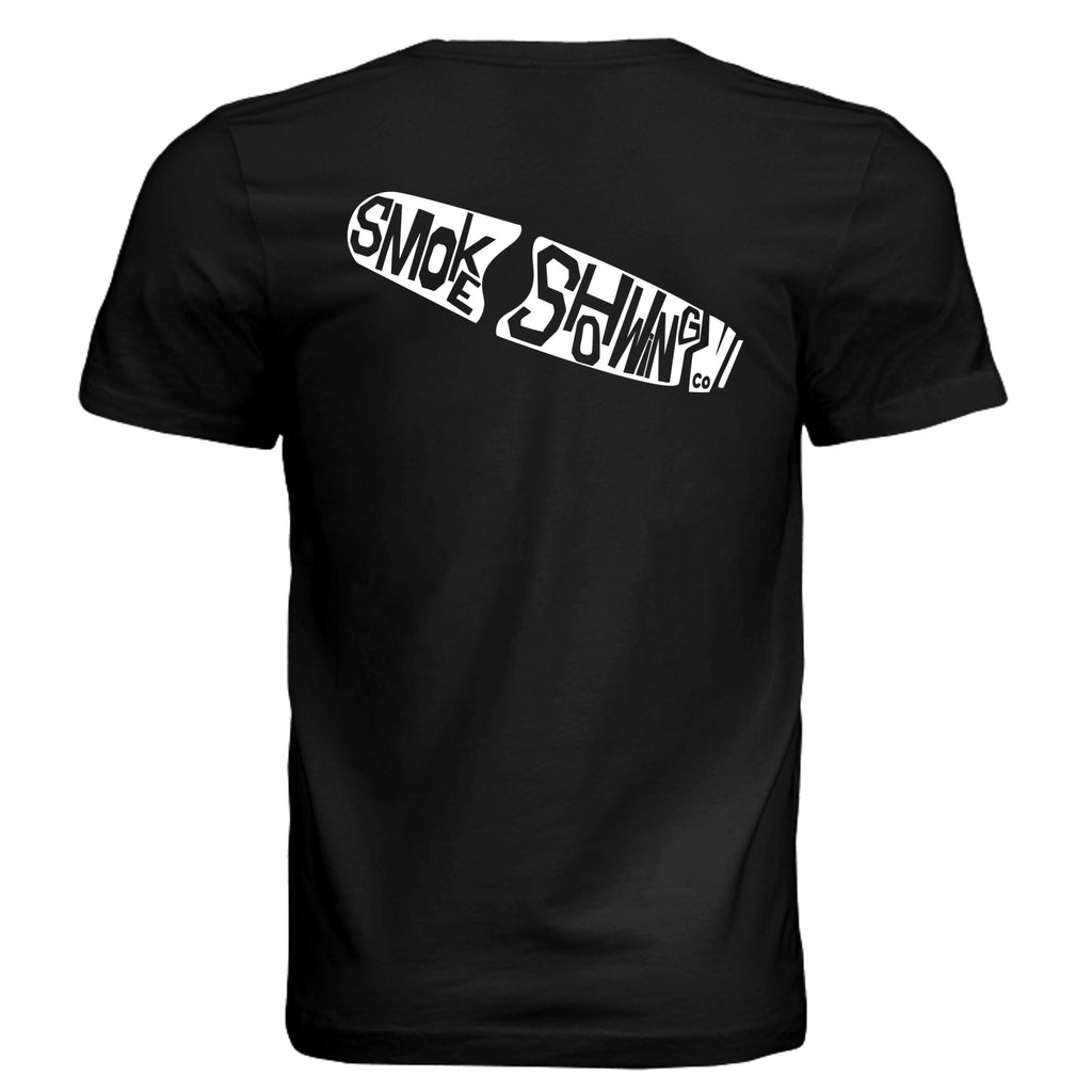 BLACK - 3001C - BACK