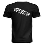 BLACK - 3001C - BACK