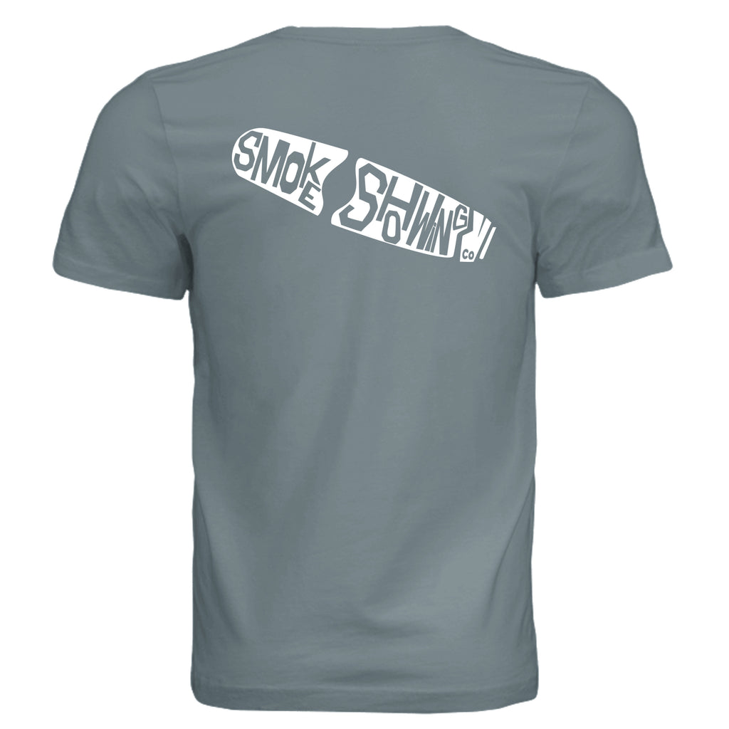 Blue Storm - 3001C - BACK