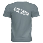 Blue Storm - 3001C - BACK