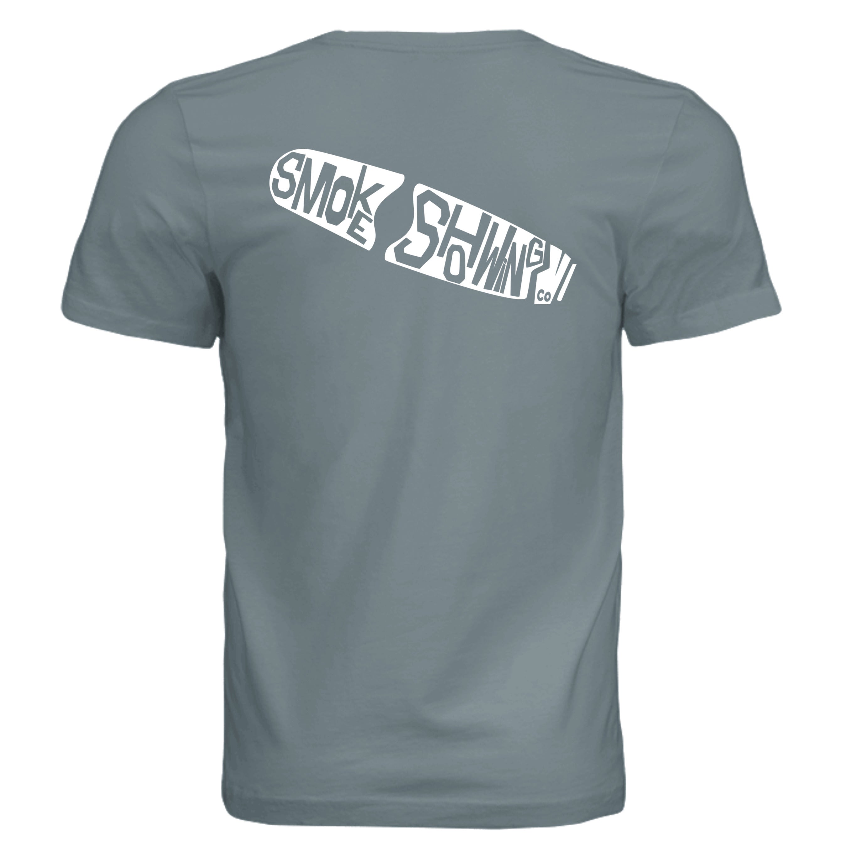 Blue Storm - 3001C - BACK