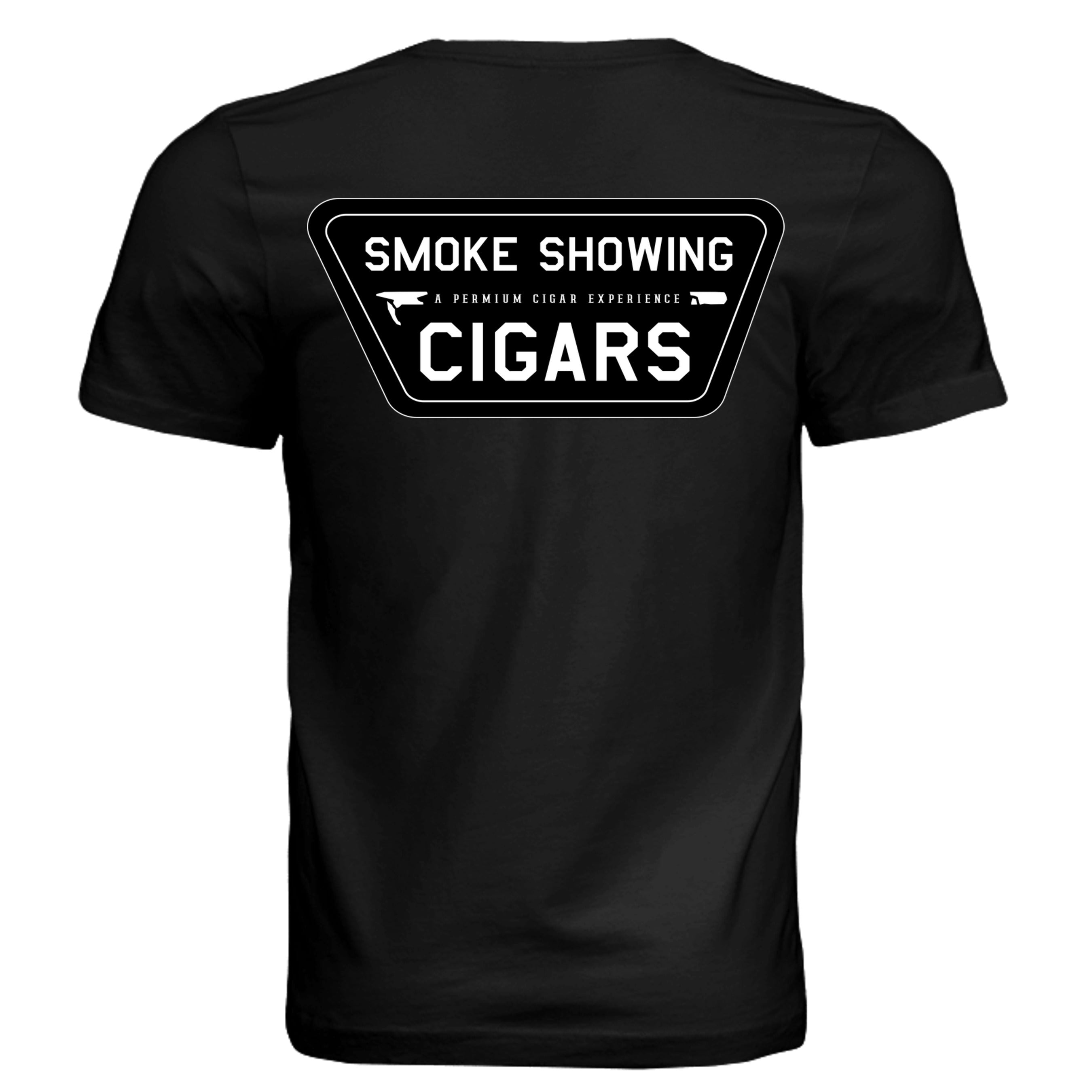 BLACK - 3001C - BACK