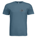 STEEL BLUE - 3001C - FRONT