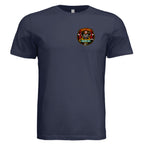 NAVY - 3001C - FRONT
