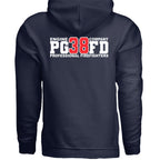 Classic Navy - SS4500 - BACK