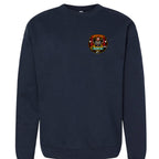 Classic Navy - SS3000 - FRONT