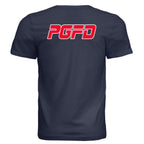 PGFD 38 Uniform Shirt