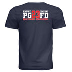 NAVY - 3001C - BACK