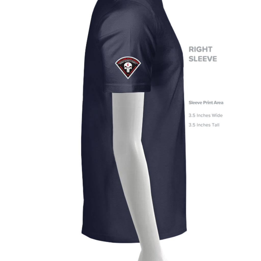 NAVY - 3001C - SLEEVE_RIGHT
