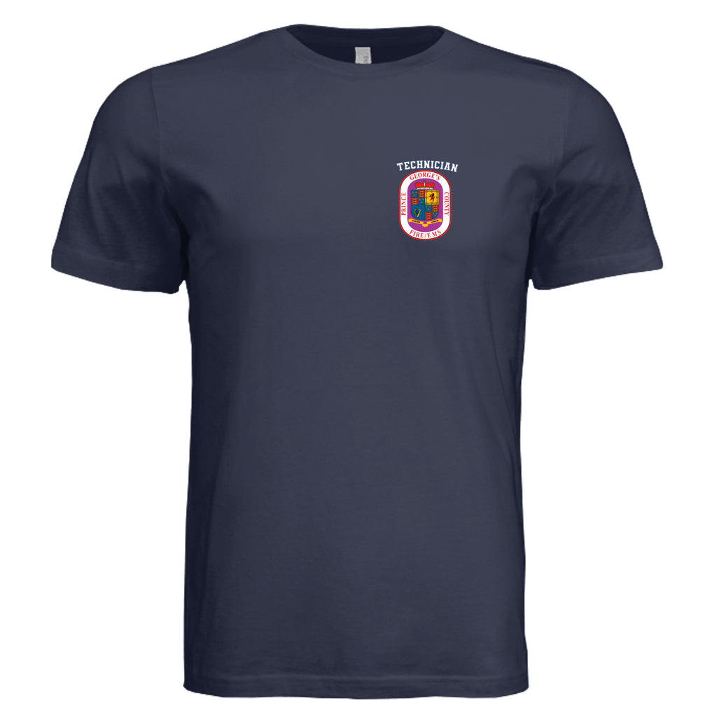 NAVY - 3001C - FRONT
