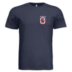 NAVY - 3001C - FRONT