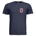 NAVY - 3001C - FRONT