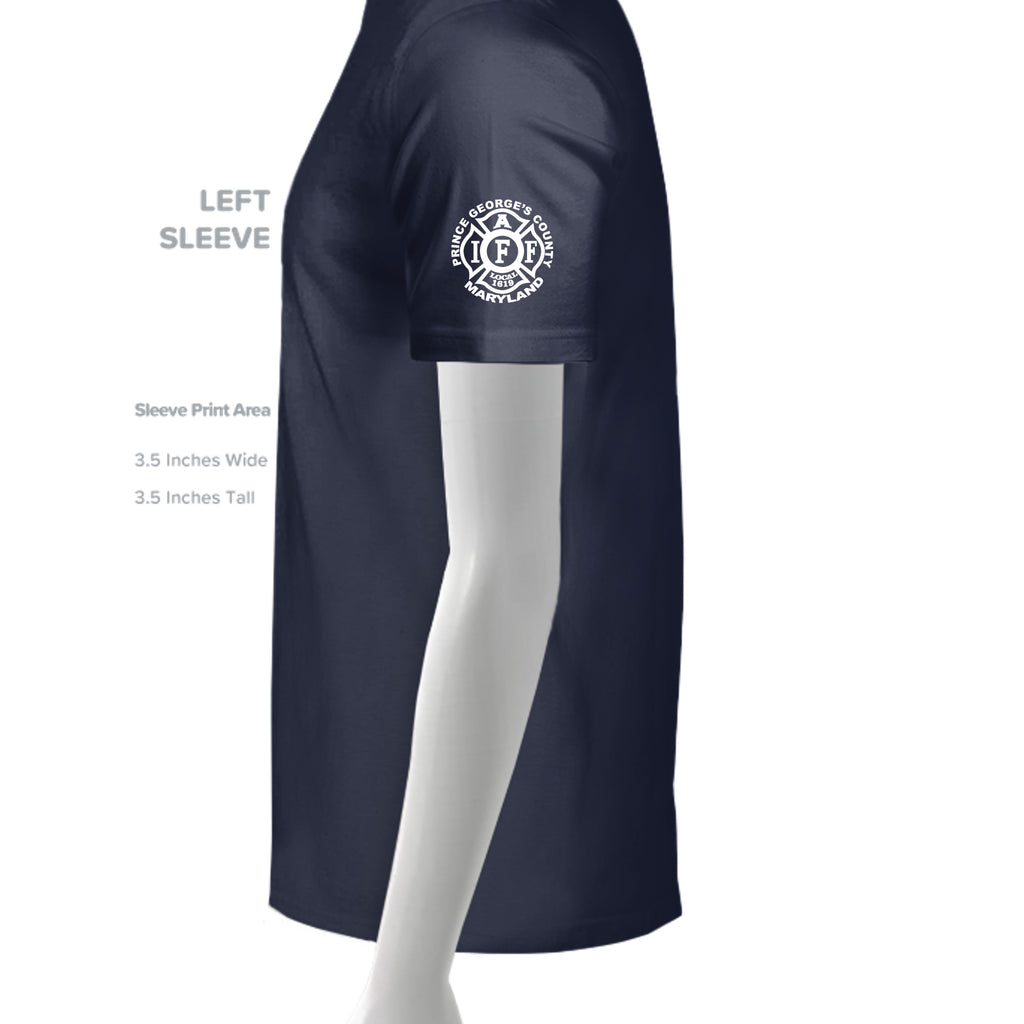 NAVY - 3001C - SLEEVE_LEFT