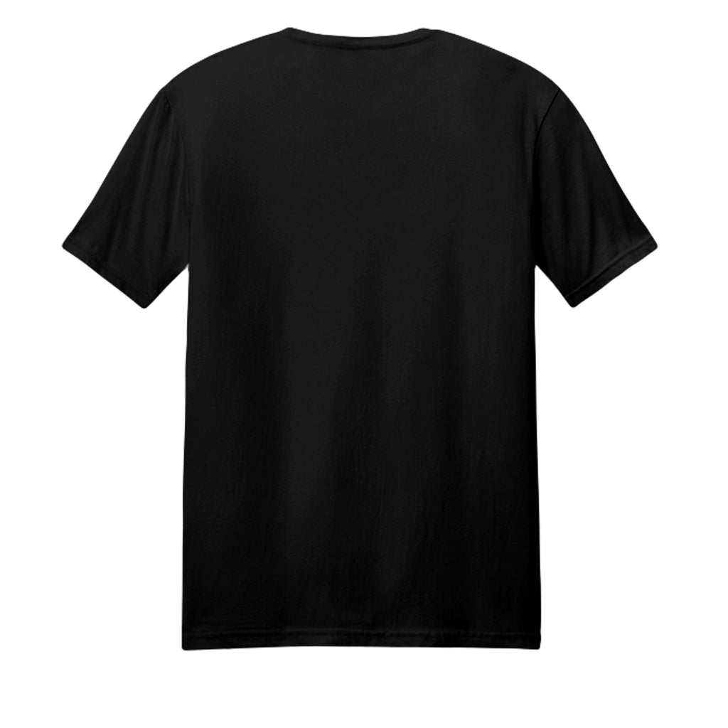 BLACK - 2001W - BACK