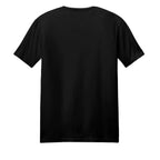 BLACK - 2001W - BACK