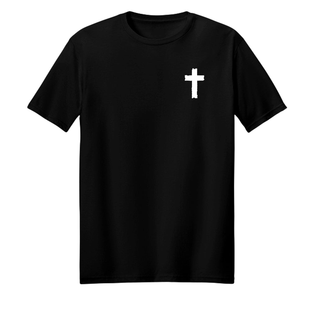 BLACK - 2001W - FRONT