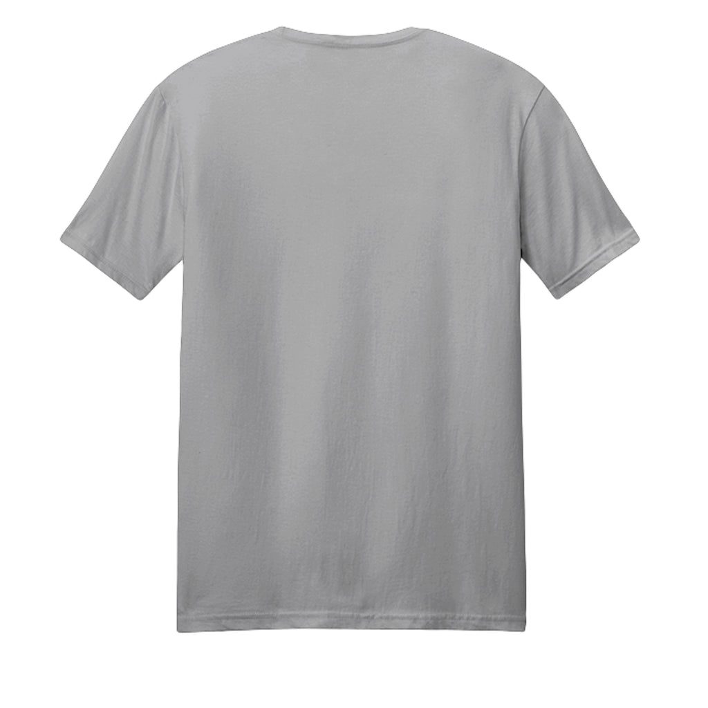 HEATHER GREY - 2001W - BACK