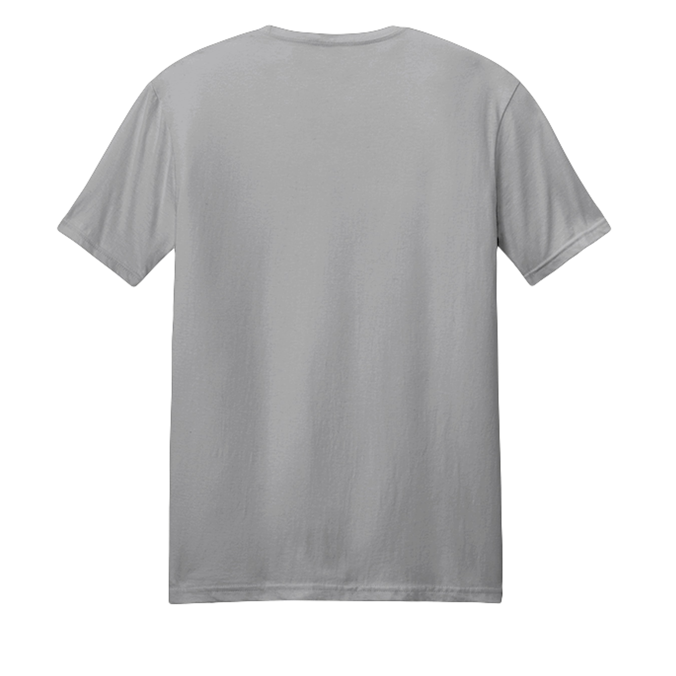 HEATHER GREY - 2001W - BACK