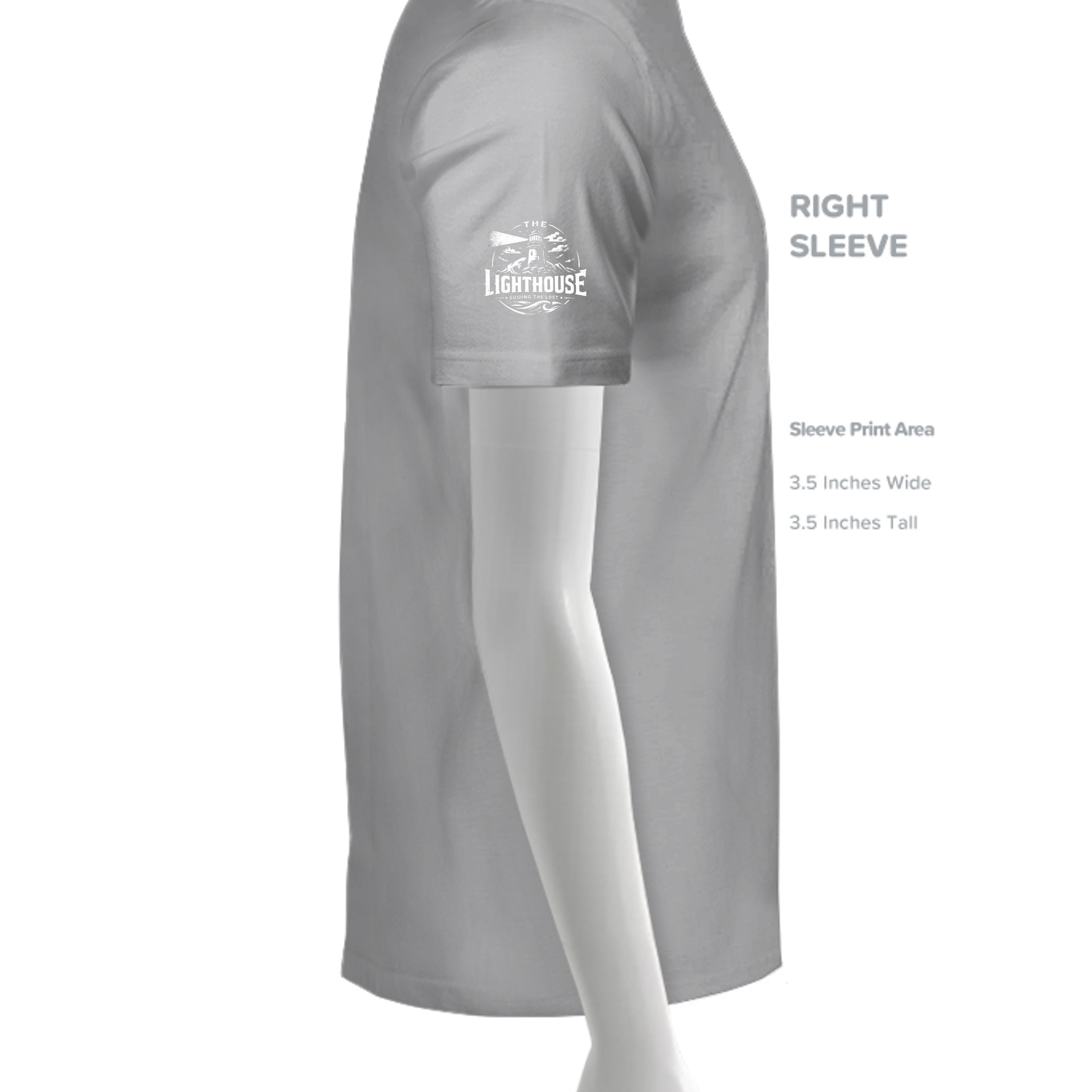 HEATHER GREY - 2001W - SLEEVE_RIGHT