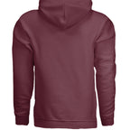 Maroon - IND4000 - BACK