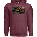 Maroon - IND4000 - FRONT