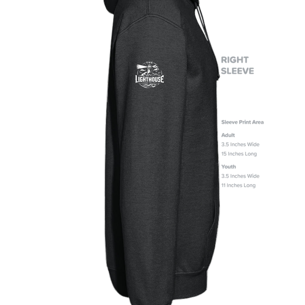 Black - IND4000 - SLEEVE_RIGHT