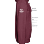 Maroon - IND4000 - SLEEVE_RIGHT