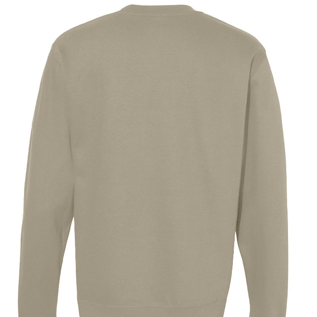 Cement - SS3000 - BACK