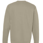 Cement - SS3000 - BACK