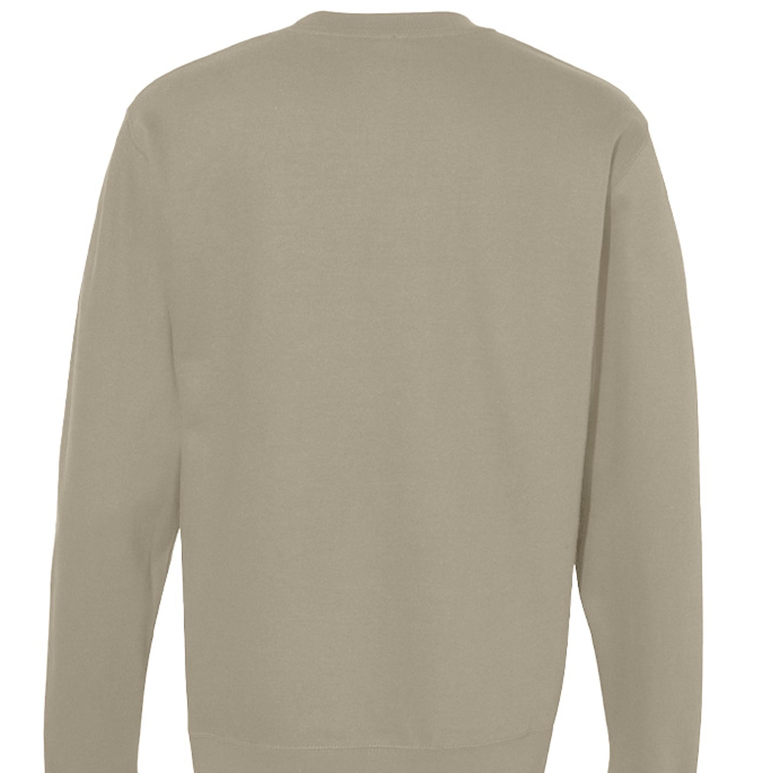 Cement - SS3000 - BACK
