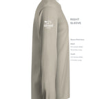 Cement - SS3000 - SLEEVE_RIGHT