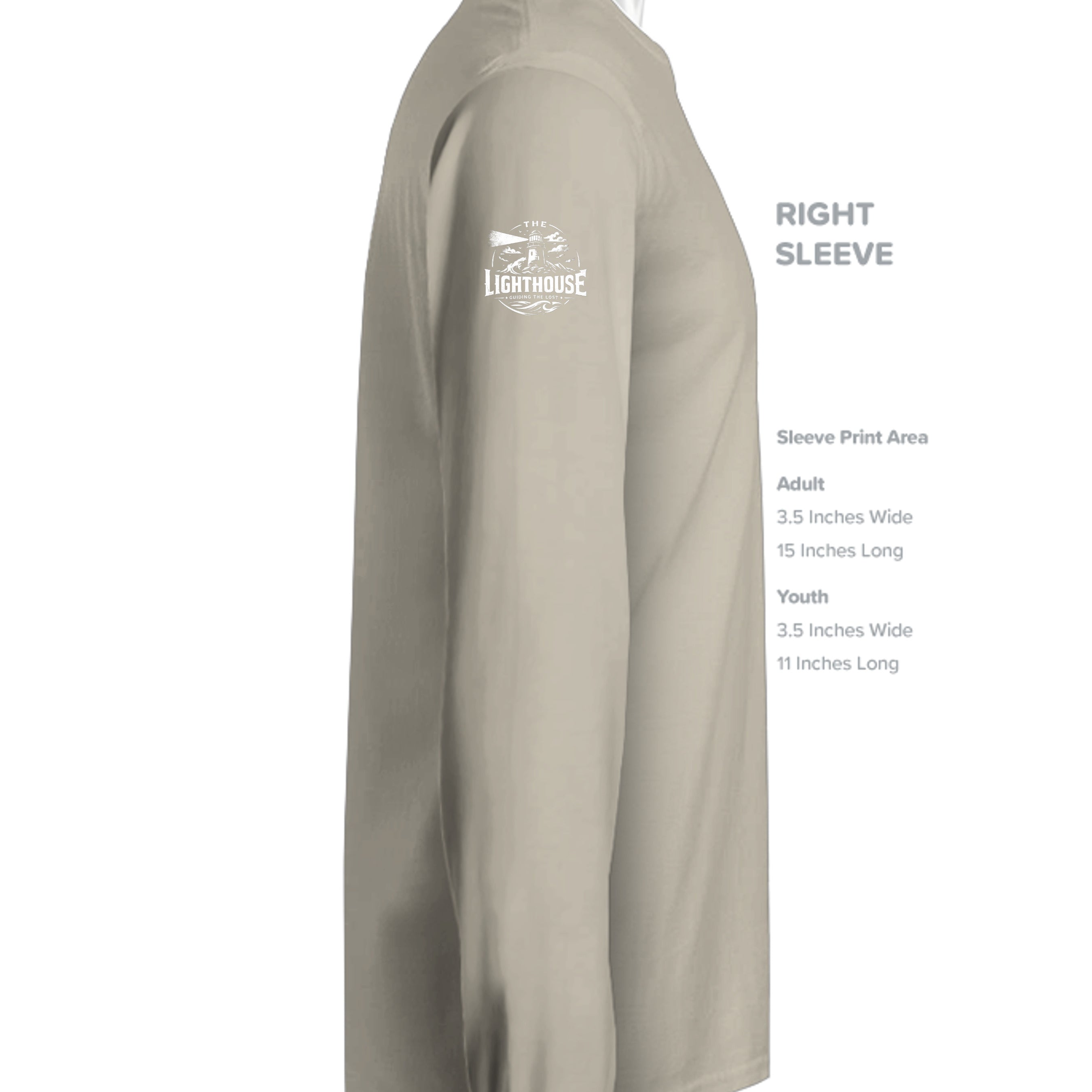 Cement - SS3000 - SLEEVE_RIGHT