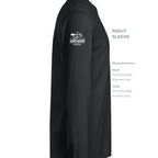 Black - SS3000 - SLEEVE_RIGHT