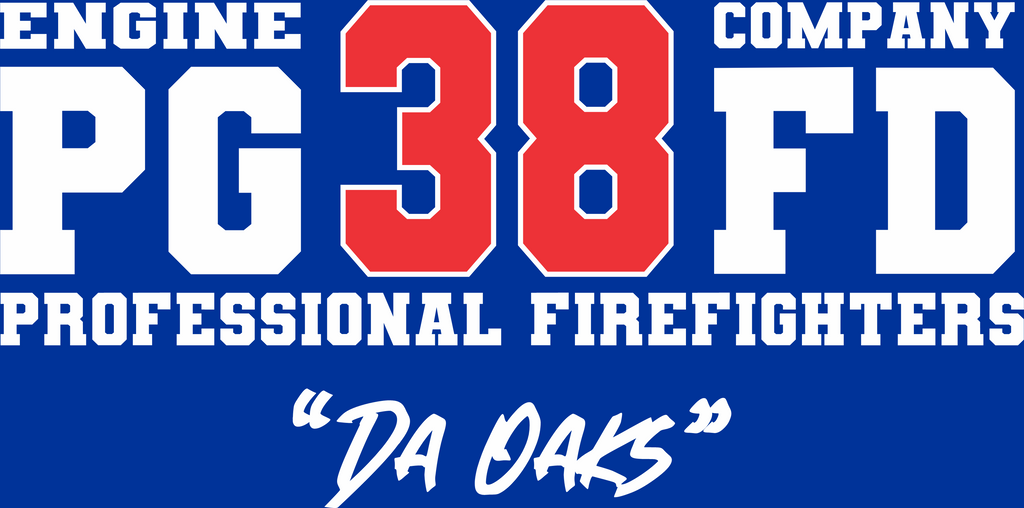 100% Cotton Navy 838 "Da Oaks" T-shirt