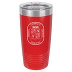 20oz Insulated Tumbler Laser Engraved