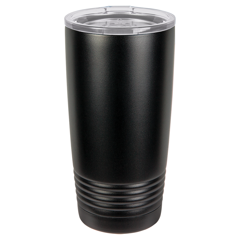 20oz Insulated Tumbler Laser Engraved