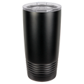 20oz Insulated Tumbler Laser Engraved