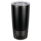 20oz Insulated Tumbler Laser Engraved