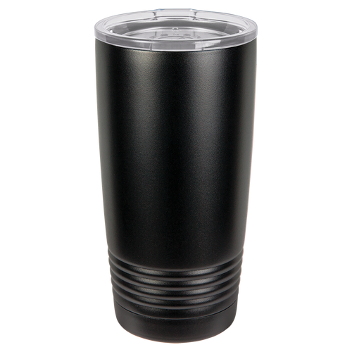 20oz Insulated Tumbler Laser Engraved