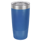 20oz Insulated Tumbler Laser Engraved
