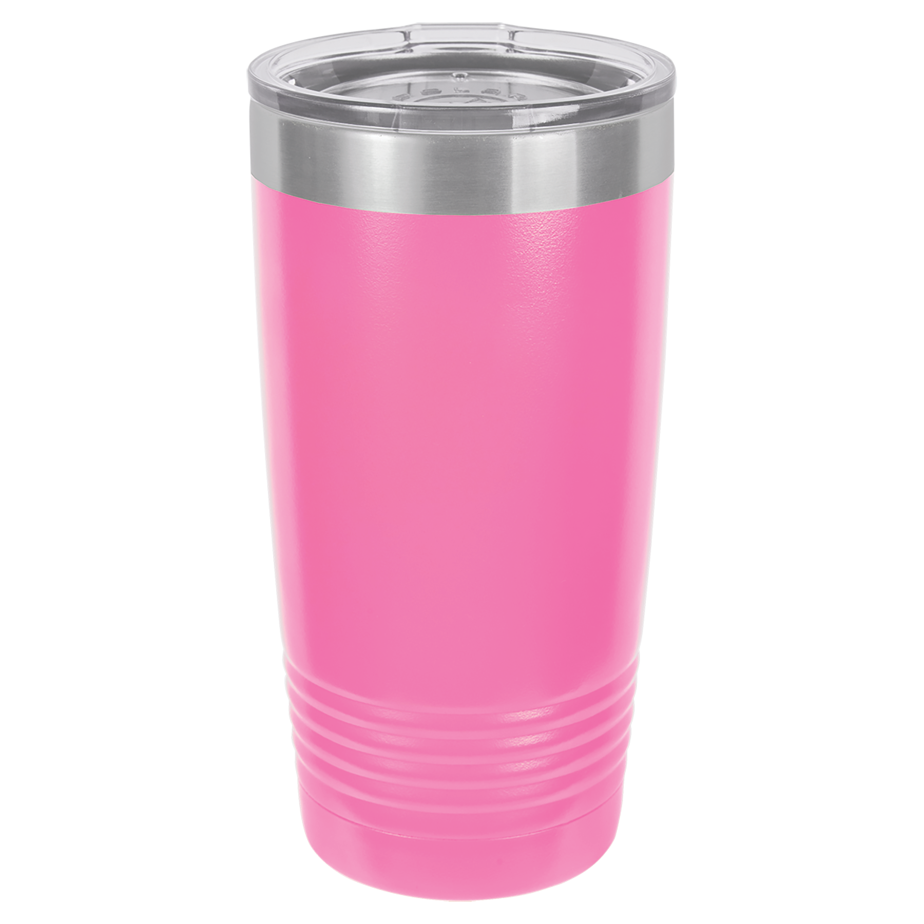 20oz Insulated Tumbler Laser Engraved
