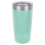 20oz Insulated Tumbler Laser Engraved
